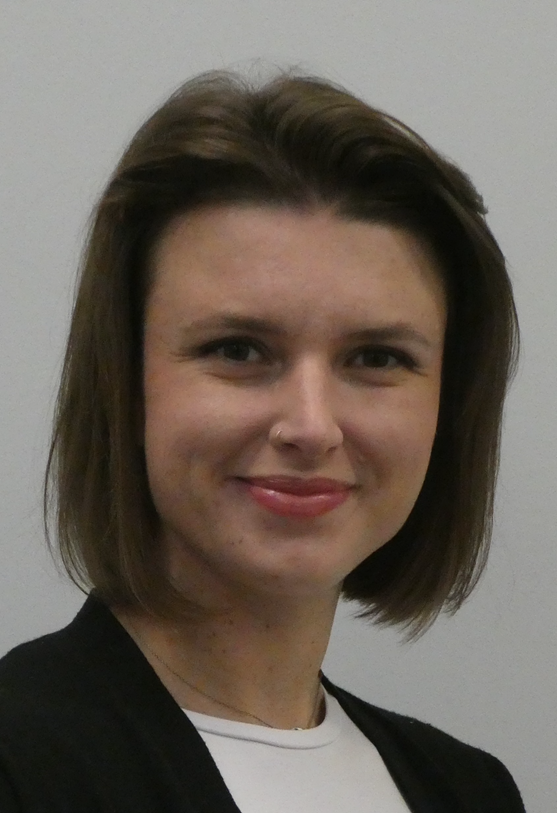 Bianca Nolta, Intern